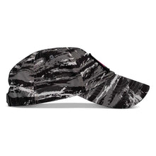 Load image into Gallery viewer, Retro Hoochie Daddy Arched Patch RipStop Low Pro Operator Hat