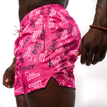 Load image into Gallery viewer, Men's Original Mesh Lifestyle Shorts | 5"