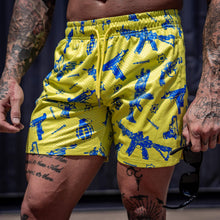 Load image into Gallery viewer, Men's Original Mesh Lifestyle Shorts | 5"