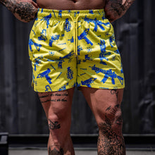 Load image into Gallery viewer, Men's Original Mesh Lifestyle Shorts | 5"