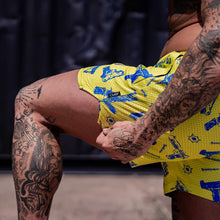 Load image into Gallery viewer, Men's Original Mesh Lifestyle Shorts | 5"