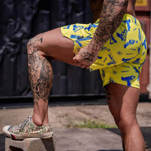 Load image into Gallery viewer, Men's Original Mesh Lifestyle Shorts | 5"