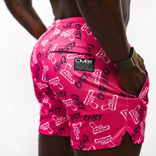 Load image into Gallery viewer, Men's Original Mesh Lifestyle Shorts | 5"