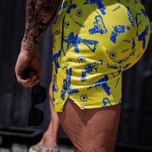 Load image into Gallery viewer, Men's Original Mesh Lifestyle Shorts | 5"