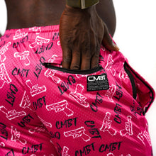 Load image into Gallery viewer, Men's Original Mesh Lifestyle Shorts | 5"