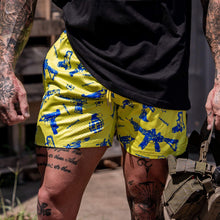 Load image into Gallery viewer, Men's Original Mesh Lifestyle Shorts | 5"