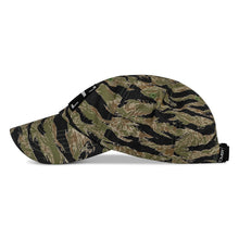 Load image into Gallery viewer, Uzi Patch RipStop Low Pro Operator Hat