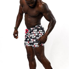 Load image into Gallery viewer, Men's Original Mesh Lifestyle Shorts | 5"
