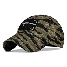 Load image into Gallery viewer, Uzi Patch RipStop Low Pro Operator Hat