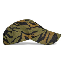 Load image into Gallery viewer, Shoot First. Die Last. Club Patch Low Profile Ripstop Flex Hat