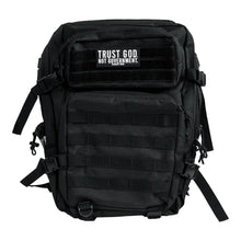 Load image into Gallery viewer, Trust God. Not Government. PVC Patch