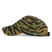 Load image into Gallery viewer, Ripstop Nobody Is Coming To Save You Patch Low Profile Hat