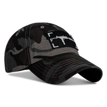 Load image into Gallery viewer, Uzi Patch RipStop Low Pro Operator Hat