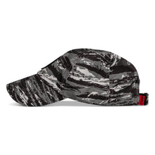 Load image into Gallery viewer, Ripstop Nobody Is Coming To Save You Patch Low Profile Hat