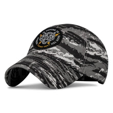Load image into Gallery viewer, Ripstop Nobody Is Coming To Save You Patch Low Profile Hat