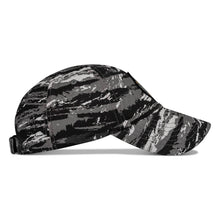 Load image into Gallery viewer, Ripstop Nobody Is Coming To Save You Patch Low Profile Hat