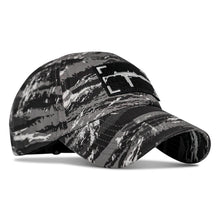 Load image into Gallery viewer, Uzi Patch RipStop Low Pro Operator Hat