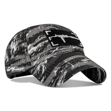 Load image into Gallery viewer, Uzi Patch RipStop Low Pro Operator Hat