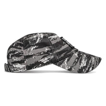 Load image into Gallery viewer, Ripstop Tactical Athlete Patch Low Profile Hat