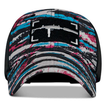 Load image into Gallery viewer, Uzi Patch Ripstop Mesh Snapback Hat