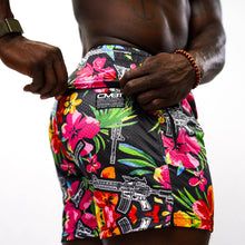 Load image into Gallery viewer, Men's Original Mesh Lifestyle Shorts | 5"