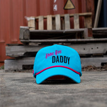 Load image into Gallery viewer, Hoochie Daddy Crushable Edition Rope SnapBack Hat