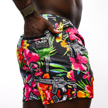Load image into Gallery viewer, Men's Original Mesh Lifestyle Shorts | 5"