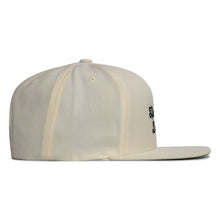Load image into Gallery viewer, Hoochie Daddy Script FlatBill SnapBack Hat