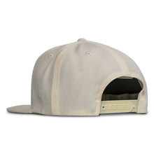 Load image into Gallery viewer, Hoochie Daddy Script FlatBill SnapBack Hat