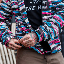 Load image into Gallery viewer, Men's Waterproof Rain Jacket V2 | Full Zip