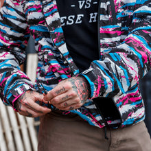 Load image into Gallery viewer, Men's Waterproof Rain Jacket V2 | Full Zip
