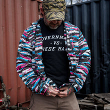 Load image into Gallery viewer, Men's Waterproof Rain Jacket V2 | Full Zip