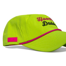 Load image into Gallery viewer, Hoochie Daddy Crushable Performance Hat