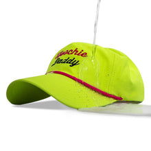 Load image into Gallery viewer, Hoochie Daddy Crushable Performance Hat