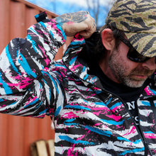Load image into Gallery viewer, Men's Waterproof Rain Jacket V2 | Full Zip