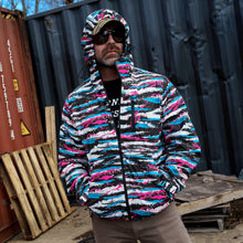 Load image into Gallery viewer, Men's Waterproof Rain Jacket V2 | Full Zip