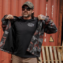 Load image into Gallery viewer, Men's Waterproof Rain Jacket V2 | Full Zip