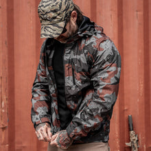 Load image into Gallery viewer, Men's Waterproof Rain Jacket V2 | Full Zip