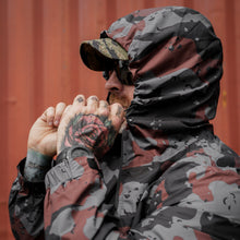 Load image into Gallery viewer, Men's Waterproof Rain Jacket V2 | Full Zip