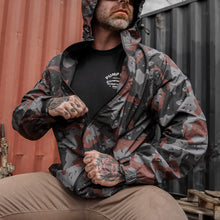 Load image into Gallery viewer, Men's Waterproof Rain Jacket V2 | Full Zip