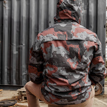 Load image into Gallery viewer, Men's Waterproof Rain Jacket V2 | Full Zip