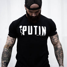 Load image into Gallery viewer, Fuck Putin Men's T-Shirt