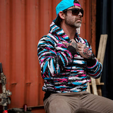 Load image into Gallery viewer, Men's X-Ray Hoodie