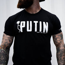 Load image into Gallery viewer, Fuck Putin Men's T-Shirt