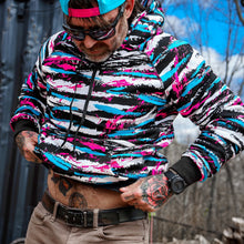 Load image into Gallery viewer, Men's X-Ray Hoodie