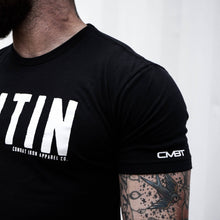 Load image into Gallery viewer, Fuck Putin Men's T-Shirt