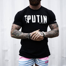 Load image into Gallery viewer, Fuck Putin Men's T-Shirt