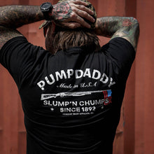 Load image into Gallery viewer, Pump Daddy Original Men's T-Shirt