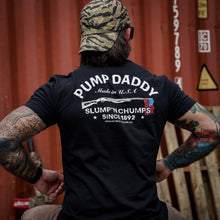 Load image into Gallery viewer, Pump Daddy Original Men's T-Shirt