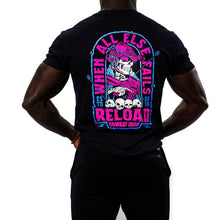 Load image into Gallery viewer, When All Else Fails, Reload Men's T-Shirt
